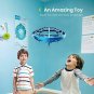 Akargol UFO Drone Hand Controlled Mini Drones for Kids Ages 4-12+ or Adults - Gi