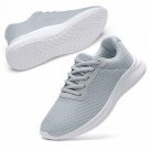Almusen Women's Athletic Comfortable Mesh Breathable Running Walking Sneakers Sp