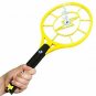 Beastron Bug Zapper Electric Fly  3000V USB Rechargeable, Mosquito Racquet Kille