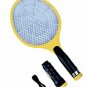 Beastron Bug Zapper Electric Fly  3000V USB Rechargeable, Mosquito Racquet Kille