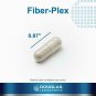 Douglas Laboratories - Fiber-Plex - Grain-Free Fiber for Bowel Regularity - 120