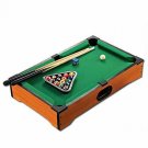 Wander Agio Mini Tabletop Ball Billiards Home Billiard Game Sets Pool Table for