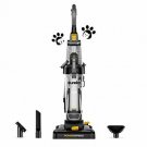 Eureka PowerSpeed Bagless Upright Vacuum Cleaner, Pet Turbo, Black