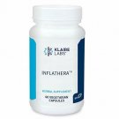Klaire Labs Inflathera - Phytonutrient Blend with Turmeric & Knotweed, Designed