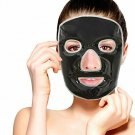 Cold Clay Facial Ice Mask by FOMI Care | Cooling Face Mask for Acne, Swollen Fac