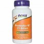 Now Foods Probiotic-10 25 Billion, 100 Count (Pack of 2)