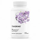 Thorne Research - Phytisone - Adrenal Stress Response Support Supplement - 60 Ca