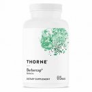 Thorne Research - Berbercap - 200 mg Berberine for GI Support and Immune Functio