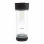 Primula Press and Go Double Wall Loose Leaf Iced Tea Brewer Tumbler With Straine