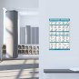 QuickFit 10 Pack - Exercise Workout Poster Set - Dumbbell Volume 1 & 2, Suspensi