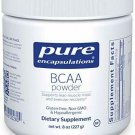Pure Encapsulations - BCAA Powder - Hypoallergenic Supplement to Support Muscle
