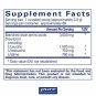 Pure Encapsulations - BCAA Powder - Hypoallergenic Supplement to Support Muscle