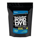 Airmax Black DyeMond Water Soluble Pond Dye Packs (WSP), Easy No Mess Applicatio
