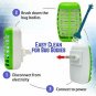 Bug Zapper Mosquito Killer Lamp-2020 New Electronic Insect Trap Night Light Pest