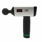 W1 Percussion Massage Gun, Deep Tissue & Muscle Percussion Massage Device for Bo