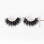 Newcally False Eyelashes 20MM Long Dramatic Thick Faux Lashes 10 Pairs Pack