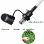 ConchSport Hydration Bladder 2 Liter 70oz, Water Bladder for Hydration Backpacks