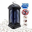 Electric Mosquito Killer Lamp Bug Zapper, Powerful Mosquito Trap, Mosquito Zappe