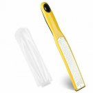 Durable Cheese Grater Stainless Steel for Parmesan Cheese Lemon, Ginger, Cheese,