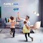 EACHINE Mini Drones for Kids, E111 Hand Operated Induction Levitation UFO Flying