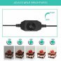 Travor Photo Light Box Kit 32x32Inch Dimmable Photo Studio Professional Shooting
