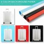 Travor Photo Light Box Kit 32x32Inch Dimmable Photo Studio Professional Shooting