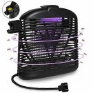 Wanqueen Electric Mosquito Killer Insect & Fly Trap & Fly Trap Bug Zapper for In