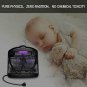 Wanqueen Electric Mosquito Killer Insect & Fly Trap & Fly Trap Bug Zapper for In