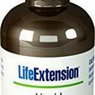 Life Extension Liquid Vitamin D3 Unflavored liquid vitamin D3 helps maintain bon
