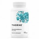 Thorne Research - Methylcobalamin (Methyl B12) - Active Form of Vitamin B12-60 C