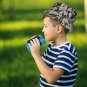 Outdoor Explorer Kit & Bug Catcher Kit with Binoculars, Flashlight, Compass, Mag