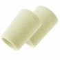 Happywendy Colorful Cotton Sport Wristband for Men and Women - 4" Athletic Terry
