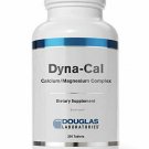 Douglas Laboratories - Dyna-Cal - Extra-Strength Calcium/Magnesium Complex to Su