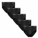 5Mayi Mens Briefs Underwear Cotton Brief Underwear for Men Pack S M L XL XXL