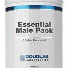 Douglas Laboratories - Essential Male Pack - Essential Nutrients for Male Health