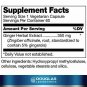 Douglas Laboratories - Ginger Root Max V Revised - Standardized Ginger Root Form