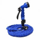 ActionEliters Expandable Garden Hose with 7 Function Hose Nozzles with Double La