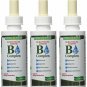 Nature's Bounty Vitamin B-Complex Sublingual Liquid, Aids Metabolism and Antioxi