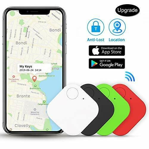 Kimfly Key Finder Smart Tracker - Thumbnail 3
