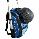 Backpack for Baseball, T-Ball & Softball Equipment & Gear for Kids, Youth, and A