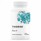 Thorne Research - Biotin 8 - Vitamin B7 (Biotin) for Healthy Hair, Nails, and Sk