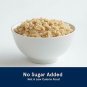 Quaker Quick 1-Minute Oatmeal, Non GMO Project Verified, Two 40oz Bags in Box, 5