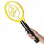 ZAP IT! Bug Zapper - Battery Powered (2xAA) Mosquito, Fly Killer and Bug Zapper