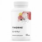 Thorne Research - Q10 Plus - Coenzyme Q10 Supplement with Minerals, Amino Acids,