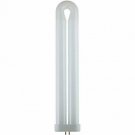 Sunlite 05170-SU FUL40T8 Fluorescent Black Light Bulb, 40 Watts, GX10q 4-Pin Bas