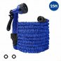 PiscatorZone Garden Hose 25ft Expandable Garden Hose Kink-Free Flexible Water Ho