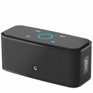 DOSS SoundBox Touch Portable Wireless Bluetooth Speakers with 12W HD Sound and B
