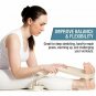 pete's choice 2-Pack or 5-Pack Yoga Exercise Adjustable Straps 8Ft | Bonus eBook