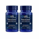 Life Extension Macuguard Ocular Support Plus Saffron & Astaxanthin, 60 softgels