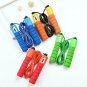 Jumping Ropes Skipping Rope with Sponge Handle/Adjustable Jump Ropes with Counte